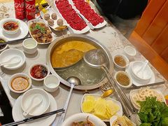-潮汕大目牛肉火锅(皇岗旗舰店)