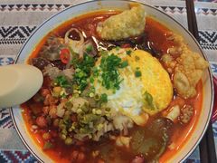 -丽丽三鲜螺蛳粉(田林路店)