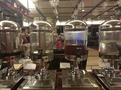 -天诚丽筠酒店-西餐厅