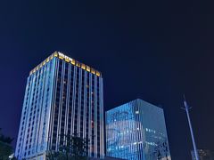 -万达广场(福州金融街店)