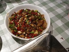 -彭耕记猪油炒小菜(吉联mall店)