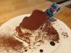 -The Diner X餐厅(青岛万象城店)