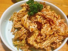 乾隆白菜-泰钰丰烤鸭(永安道店)