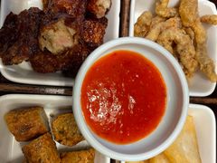 -四道菜·福建菜馆(新街口金鹰店)