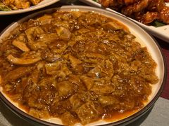 -老华洋饭庄(成林道店)