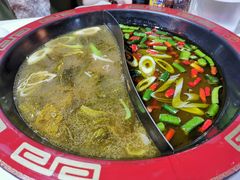 -京门活鱼馆·鱼火锅(百子湾（原红庙）店)