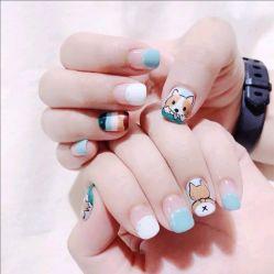 -LILY NAILS美甲美睫