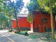 -成都武侯祠博物馆