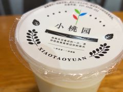 -小桃园·豆浆油条(复兴中路店)