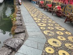 -广东天露山旅游度假区