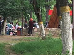 -回龙观体育文化公园