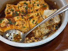 -香顺·客家菜(东坑店)