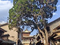 -巍山古城