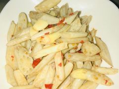 -地婆美食(洞庭东岸店)