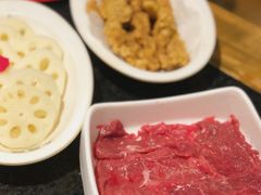 -大龙燚火锅(南山大道店)
