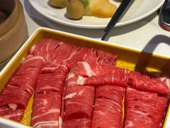 -加餐海鲜自助(集美银泰百货店)