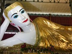 -ခြောက်ထပ်ကြီးရွှေသာလျောင်းဘုရားကြီး