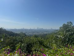 -火炉山森林公园