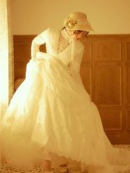 -巴黎婚纱摄影工作室