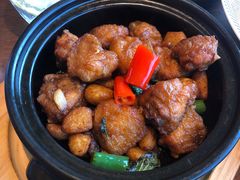 -星叶·东南亚料理(宁波万象汇店)