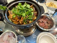 -川香煲(茅台路店)