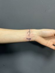 -刺客纹画纹身·洗纹身·穿孔饰品