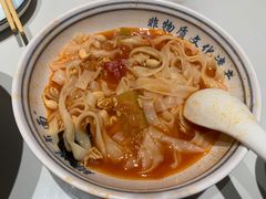 -磁州卤面·邯郸地方菜(复兴区店)