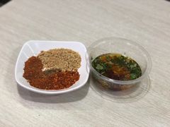 -蜀串香牛杂火锅串串