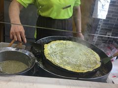 -清真·二嫂子煎饼果子(鼓楼旗舰形象店)