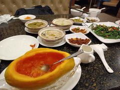 -金泰食府(竹园店)