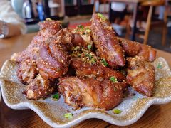 -龙翔小猪脚(龙头街店)