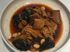 -东兴楼饭庄(六里桥店)