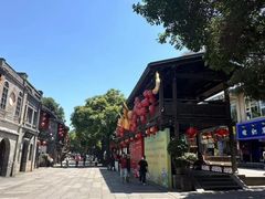 -三坊七巷历史文化街区