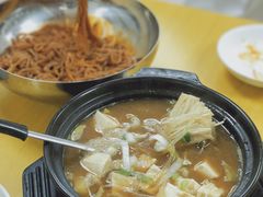 -屋里家延边朝鲜族冷面(南园店)