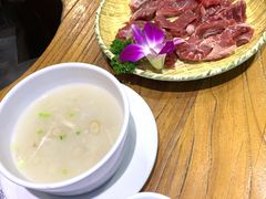 -紫霞门韩国料理烤肉(深南东路店)