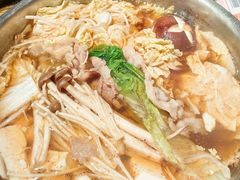 -虹料理·日料放题(悠方店)