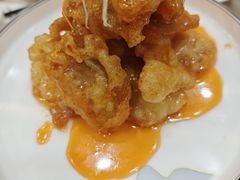-老边饺子馆(西站店)