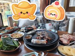 -济州爱肉堂(总店)