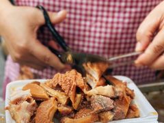 -细妹五香牛杂(步行街店)