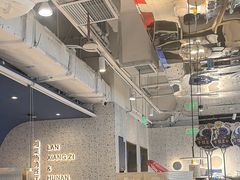 -兰湘子·湘菜小炒(济南领秀城店)
