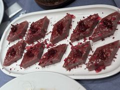 -狮王府淮扬菜(万象城店)