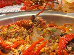 -靓虾二哥长沙地标小龙虾(五一广场店)