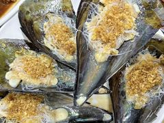 -小铜锣湾海鲜家常菜馆(河西店)