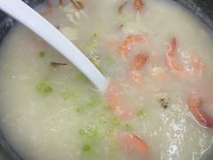 -南记食粥坊·宵夜大排档(莲花总店)