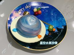 -3号仓库·创意中国菜(乐清正大广场店)