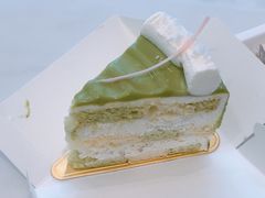 玄米斑斓-EVERNAKED裸蛋糕(SOHO天山店)