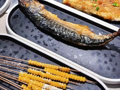 -丰茂烤串(五道口店)