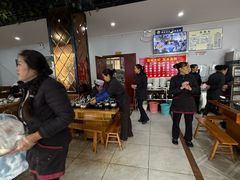 -万州大虾(五桥店)