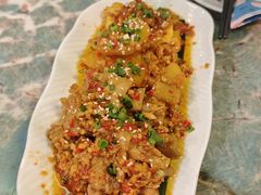 -浩海火烧云傣家菜(京广店)