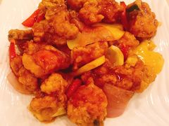 -玲又珑美食(盘福路店)